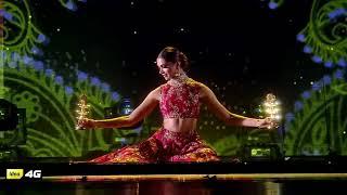 Deepika padukone's smashing Performance at IIFA 2016