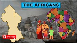 The Africans