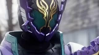 仮面ライダービルドオススメ変身シーン