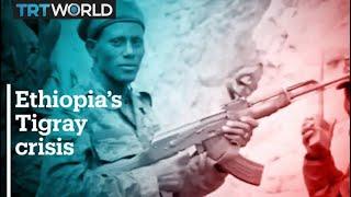 Ethiopia conflict causes dire humanitarian crisis