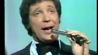 Tom Jones  -  What s new pussycat