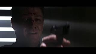 GoldenEye - Alec Trevelyan final fight and death scene