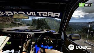 EA Sports, I'm in The Game? | Mixed Reality in EA WRC | Group B