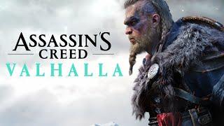 Assassin's Creed Valhalla: показали ГЕЙМПЛЕЙ-тизер, открытый мир, АНИМУС, Шэнбяо (Новые подробности)