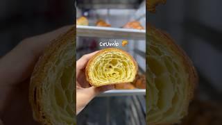 DIML Pastry Chef in Mumbai, India  Day 5 Vlog  focaccia & croissants #pastry #diml #dessert