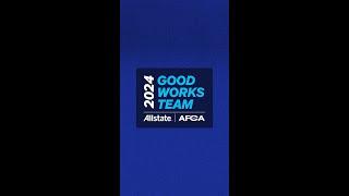 Meet the AFCA Good Works Team