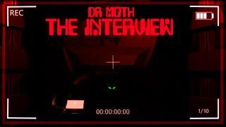 Dr M.O.T.H's Biotape - The Interview