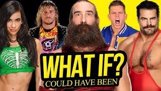 WHAT IF | Wrestling's Missed Potential!