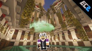 I DON'T STINK!! EC Minecraft SMP 18