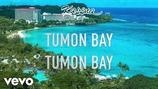 Kapena - Tumon Bay (Lyric Video)