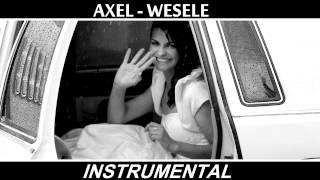 AXEL-WESELE Instrumental (Official Audio)