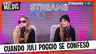 #TEPIDOMILDIS | REVIVÍ EL PROGRAMA COMPLETO CON JULI POGGIO