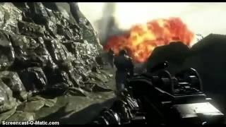 black ops 2 | VENGENCE | TRAILER