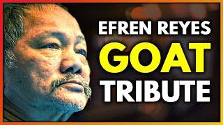 The MAGICIAN Efren BATA Reyes BEST Moments of ALL TIME