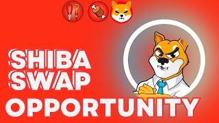 BONE SHIBASWAP HOLDERS: SHIBA SWAP 2.0 LIQUIDITY EVENT