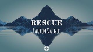 Lauren Daigle ~ Rescue (Tradução/Legendado em Português)