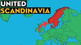 What Would Happen If Scandinavia United?