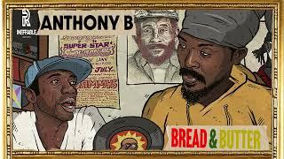 Anthony B - Back To Normal (Official Audio)