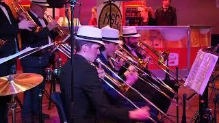 Smooth - Santana | MSC BigBand