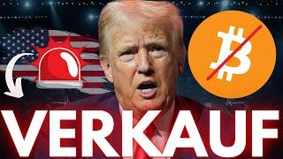 USA VERKAUFT 69.370 BITCOIN!?(Offiziell Bestätigt DOJ)