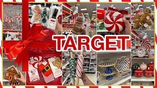 TARGET $1 SPOT BEST CHRISTMAS COLLECTION YET️Target Christmas Shopping w/ @SwaysDeals #fypシ゚