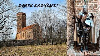 Teutonic Castle, part I.