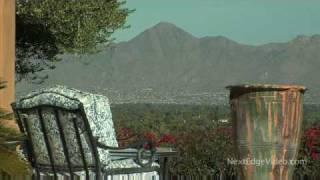 14 Million Dollar Paradise Valley Luxury Real Estate Homes Tour - Arizona Mansions For Sale