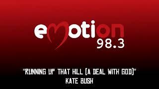 Emotion 98.3 (2020)