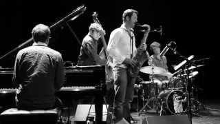 Maxime Bender Quartet - Luxembourg Jazz Meeting