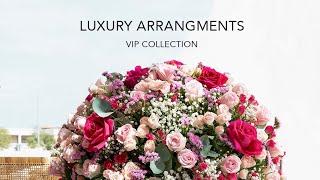 Luxury XXL Flower Arrangements