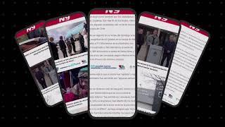 NOTICIERO 9 - MEDIODÍA 11-09-24