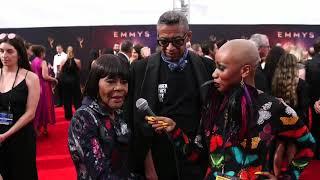 #CICELYTYSON #EMMYNOMINATED #HTGAWM