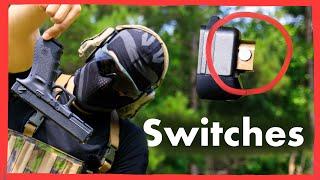 Which Glock Switch Is The Fastest? (18+)