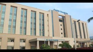 Apollo Hospitals Visakhapatnam | Apollo Health City Vizag and Ramnagar