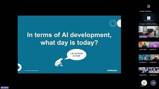 AI for Nonprofits, Part 1 Unlock Generative AI and Microsoft 365 Copilot for Impact
