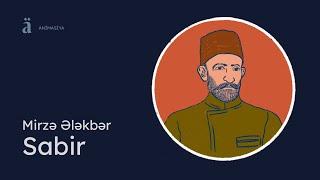 Mirzə Ələkbər Sabir | Əkinçi