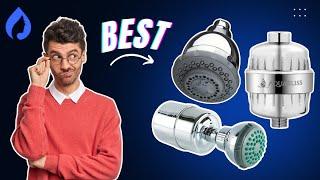 3 Best Shower Head Filters In 2024 [Get Better Hair And Skin!]