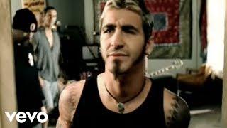 Godsmack - Greed (Official Music Video)