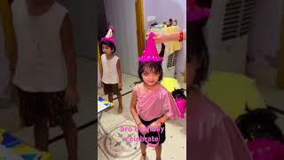 #arnik birthday celebrated