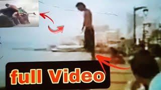 split face diving accident- face split diving accident Video- diving face split