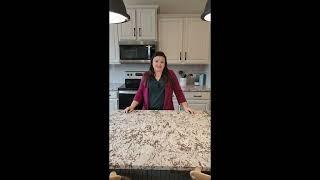 Buying a home in Greensboro NC: Touring new Construction