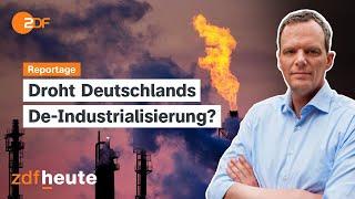 "Made in Germany" am Ende? | Am Puls