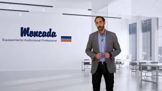 Video corporativo Moncada y Lorenzo 2019