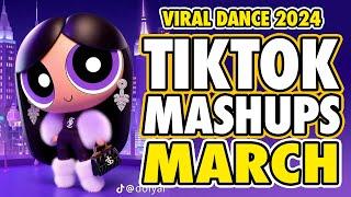 New Tiktok Mashup 2025 Philippines Party Music Viral Dance Trends March 7th