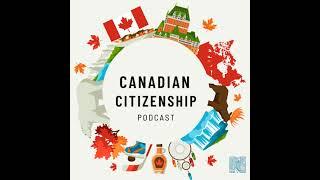 Canadian Citizenship: The Snowmobile