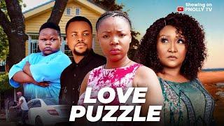 love Puzzle(New Movie))Ebele Okaro-Ekene Umenwa-Chibuikem Darlington-New Nigerian Movie 2024