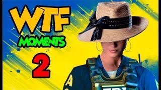 CS2 WTF Moments #2