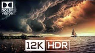 Breathtaking Clarity   12K HDR 60 FPS   Dolby Vis