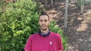 True Flight Test Day - Meta Instinct by Discmania