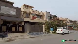 10 MARLA BRAND NEW HOUSE FOR SALE BLOCK C GREEN CITY LAHORE